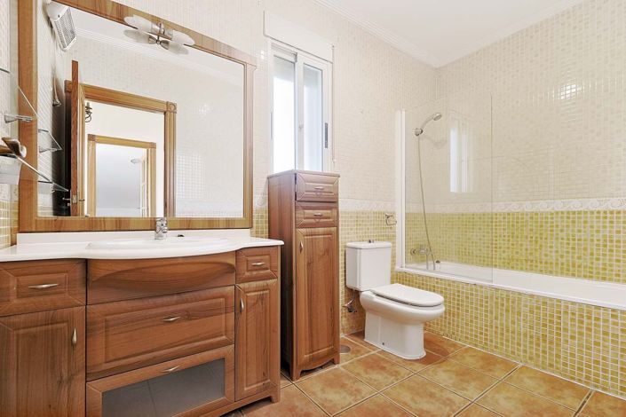 Image No.35-Jumelé de 4 chambres à vendre à Torre de la Horadada