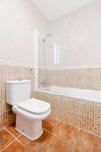 Image No.37-Jumelé de 4 chambres à vendre à Torre de la Horadada