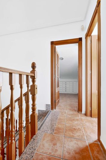 Image No.38-Jumelé de 4 chambres à vendre à Torre de la Horadada