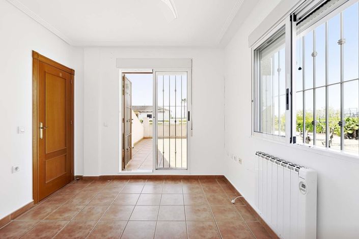 Image No.42-Jumelé de 4 chambres à vendre à Torre de la Horadada