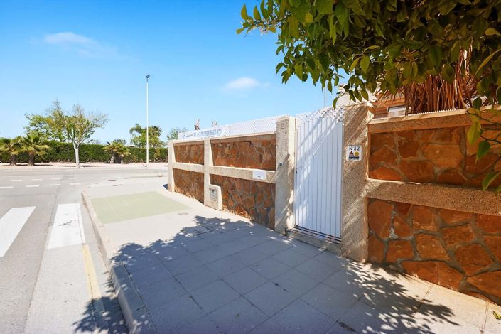 Image No.45-Jumelé de 4 chambres à vendre à Torre de la Horadada