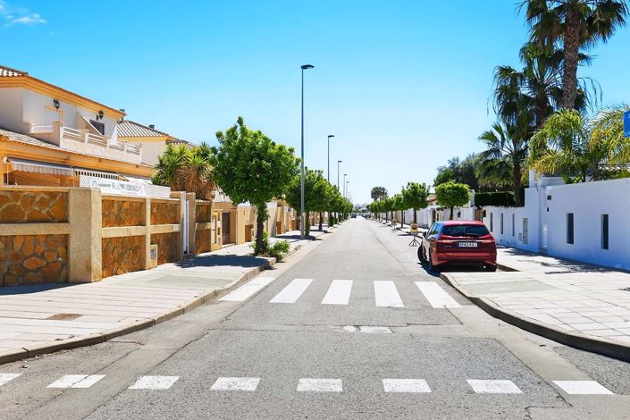 Image No.48-Jumelé de 4 chambres à vendre à Torre de la Horadada