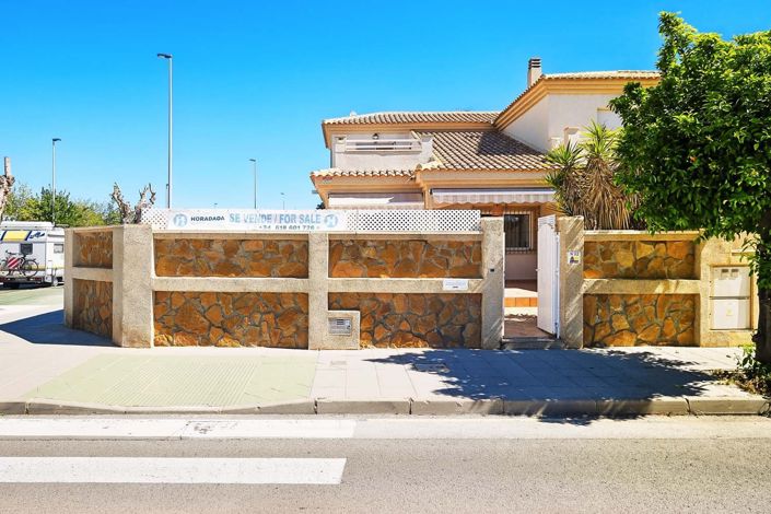 Image No.49-Jumelé de 4 chambres à vendre à Torre de la Horadada