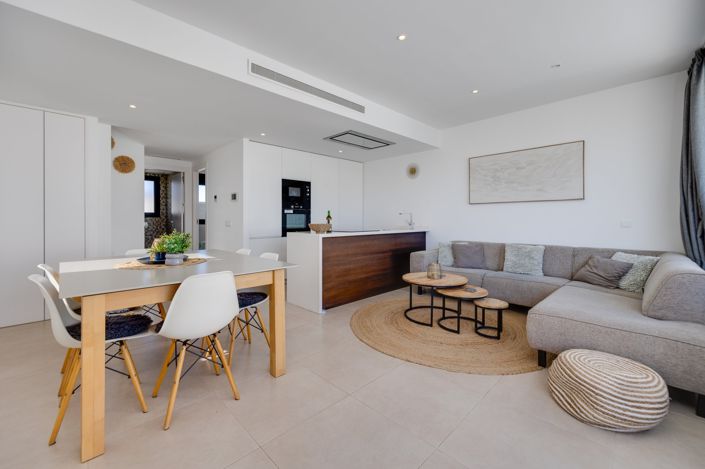 Image No.15-Villa de 3 chambres à vendre à Santiago de la Ribera