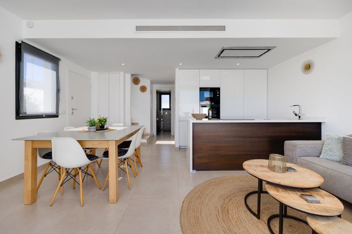 Image No.18-Villa de 3 chambres à vendre à Santiago de la Ribera