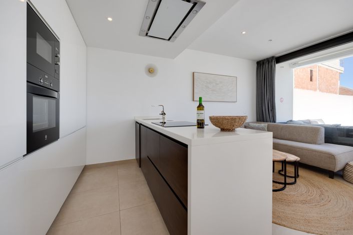 Image No.21-Villa de 3 chambres à vendre à Santiago de la Ribera