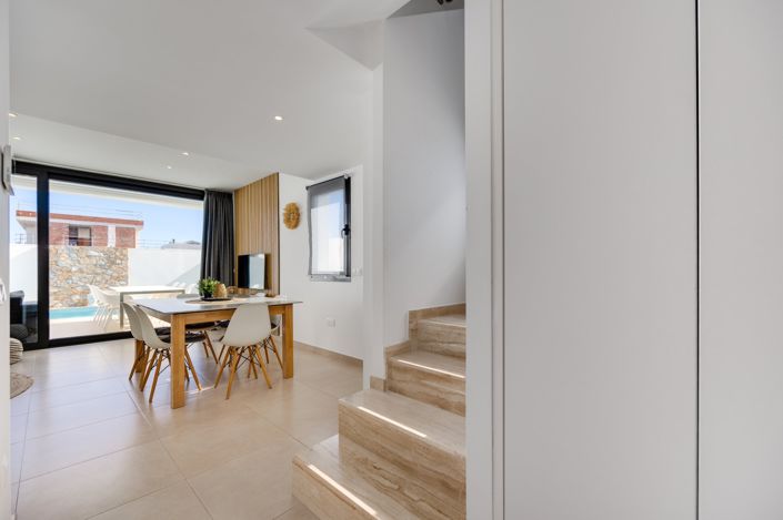 Image No.22-Villa de 3 chambres à vendre à Santiago de la Ribera