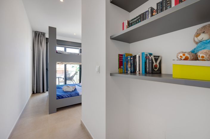 Image No.33-Villa de 3 chambres à vendre à Santiago de la Ribera