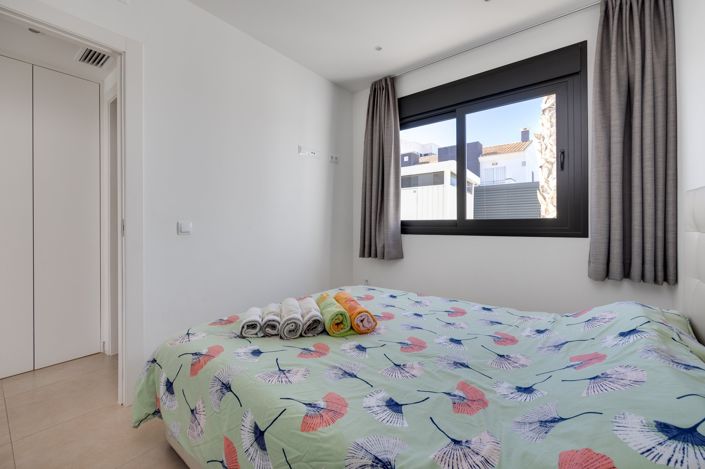 Image No.36-Villa de 3 chambres à vendre à Santiago de la Ribera