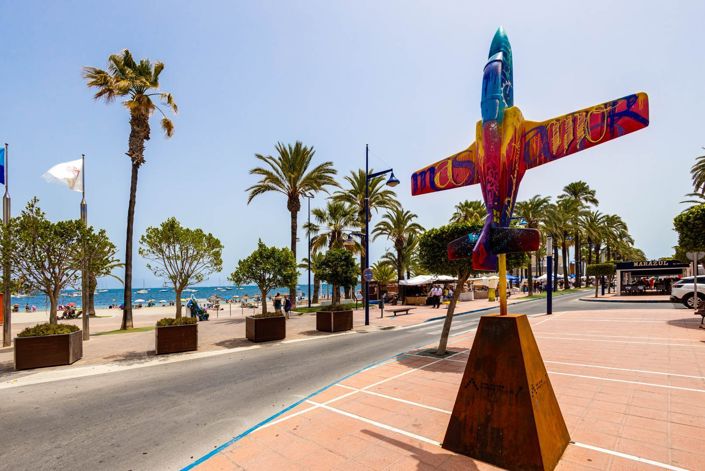 Image No.43-Villa de 3 chambres à vendre à Santiago de la Ribera