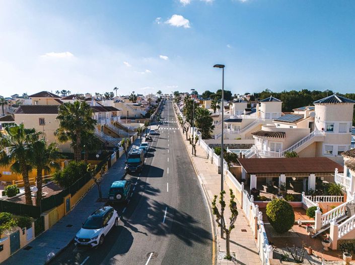 Image No.25-Maison de ville de 2 chambres à vendre à Pinar de Campoverde