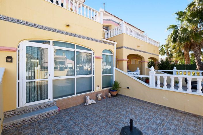 Image No.29-Maison de ville de 2 chambres à vendre à Pinar de Campoverde