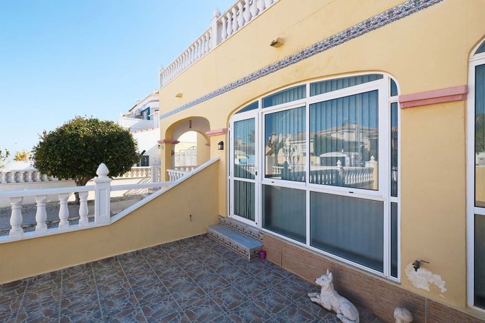 Image No.30-Maison de ville de 2 chambres à vendre à Pinar de Campoverde