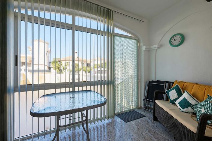 Image No.4-Maison de ville de 2 chambres à vendre à Pinar de Campoverde