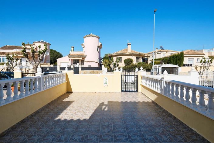 Image No.31-Maison de ville de 2 chambres à vendre à Pinar de Campoverde