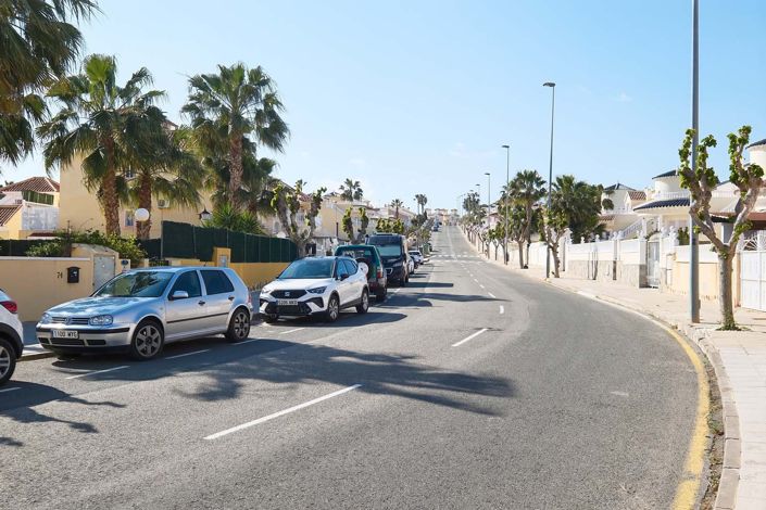 Image No.33-Maison de ville de 2 chambres à vendre à Pinar de Campoverde