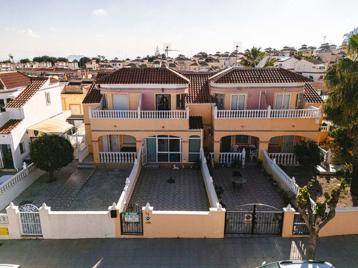 Image No.36-Maison de ville de 2 chambres à vendre à Pinar de Campoverde