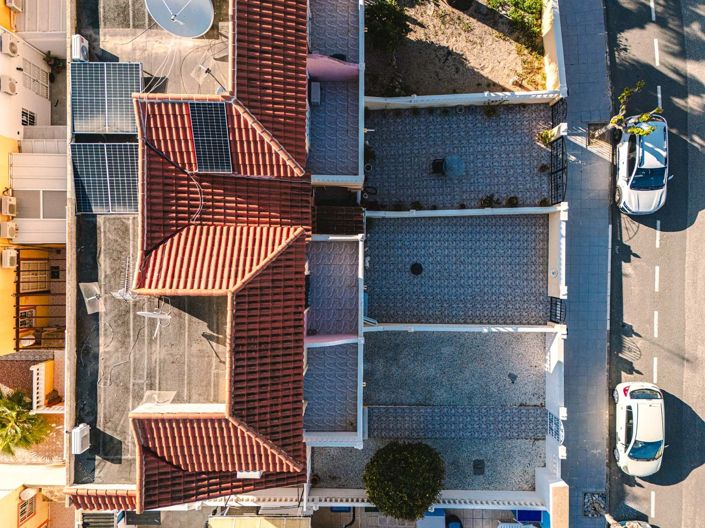 Image No.37-Maison de ville de 2 chambres à vendre à Pinar de Campoverde