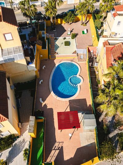 Image No.38-Maison de ville de 2 chambres à vendre à Pinar de Campoverde