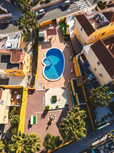 Image No.39-Maison de ville de 2 chambres à vendre à Pinar de Campoverde