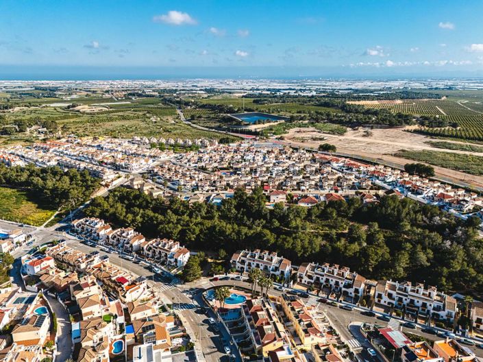 Image No.41-Maison de ville de 2 chambres à vendre à Pinar de Campoverde
