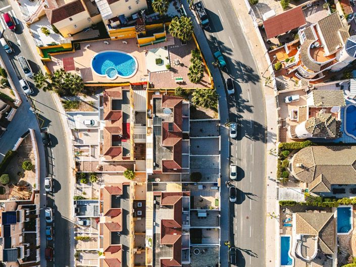 Image No.42-Maison de ville de 2 chambres à vendre à Pinar de Campoverde