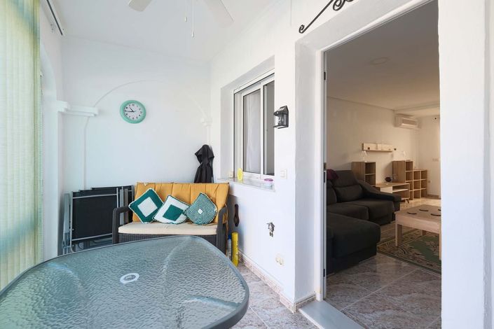 Image No.6-Maison de ville de 2 chambres à vendre à Pinar de Campoverde