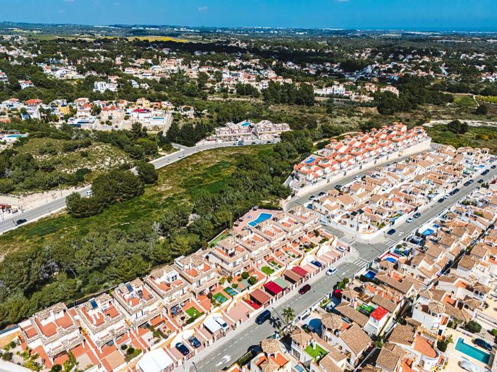 Image No.44-2 Bed Villa for sale