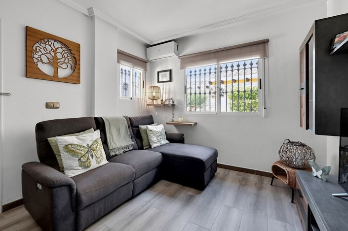 Image No.14-Jumelé de 3 chambres à vendre à Cabo Roig