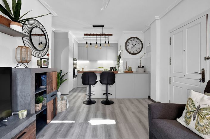 Image No.15-Jumelé de 3 chambres à vendre à Cabo Roig