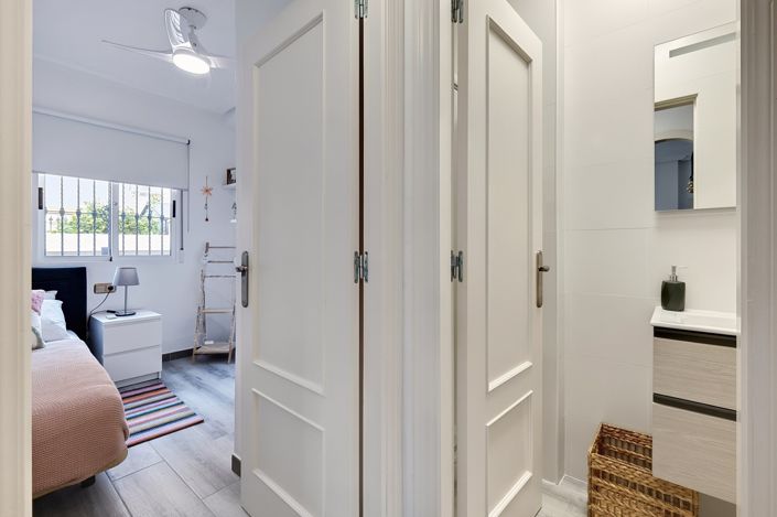 Image No.18-Jumelé de 3 chambres à vendre à Cabo Roig