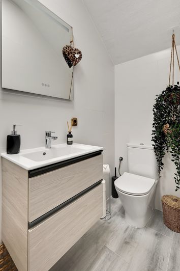 Image No.19-Jumelé de 3 chambres à vendre à La Zenia