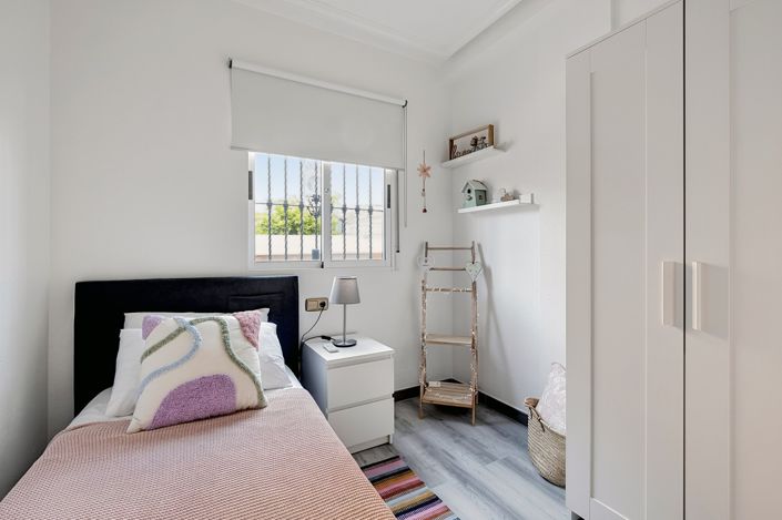 Image No.22-Jumelé de 3 chambres à vendre à Cabo Roig