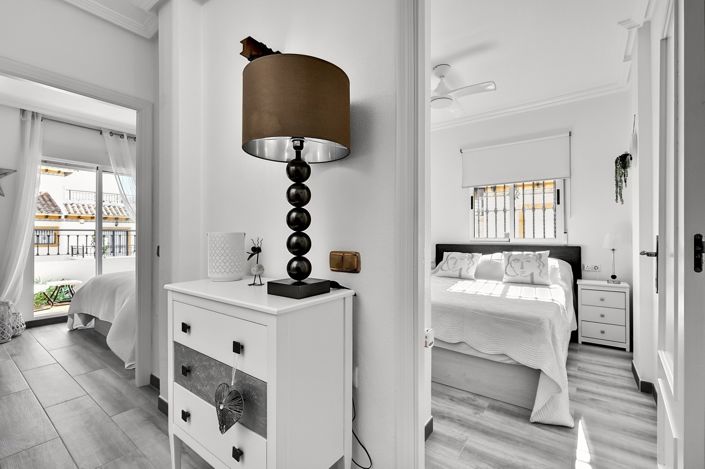 Image No.25-Jumelé de 3 chambres à vendre à Cabo Roig