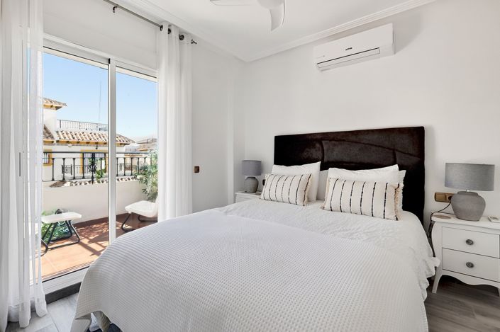 Image No.30-Jumelé de 3 chambres à vendre à Cabo Roig