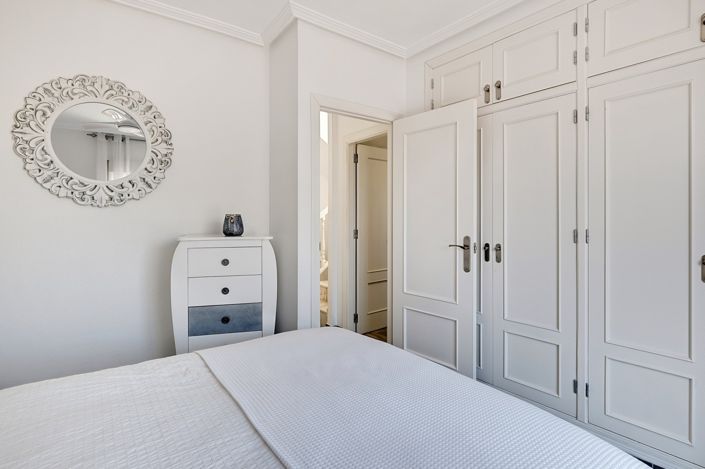 Image No.32-Jumelé de 3 chambres à vendre à Cabo Roig