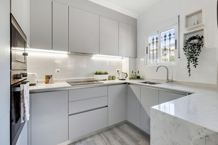 Image No.4-Jumelé de 3 chambres à vendre à Cabo Roig