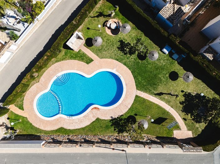 Image No.43-Jumelé de 3 chambres à vendre à Cabo Roig