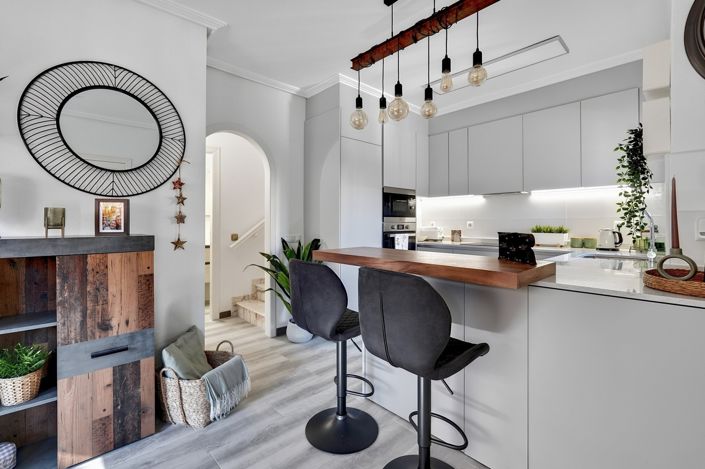 Image No.5-Jumelé de 3 chambres à vendre à Cabo Roig