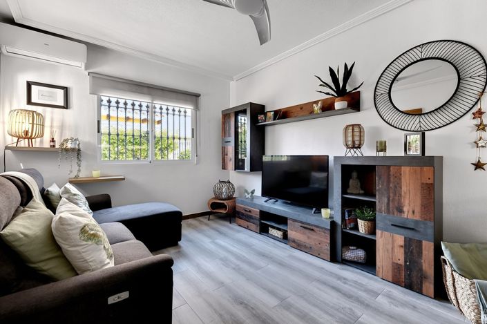 Image No.6-Jumelé de 3 chambres à vendre à Cabo Roig