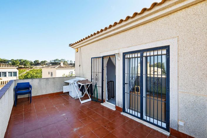 Image No.11-Villa de 3 chambres à vendre à Pinar de Campoverde