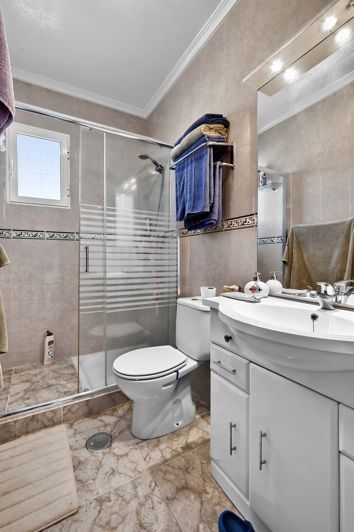 Image No.12-Villa de 3 chambres à vendre à Pinar de Campoverde