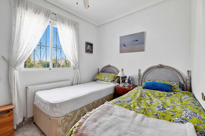 Image No.14-Villa de 3 chambres à vendre à Pinar de Campoverde