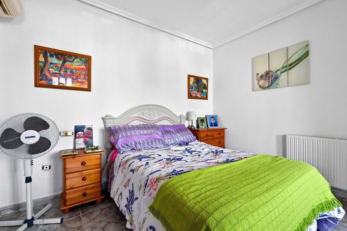 Image No.17-Villa de 3 chambres à vendre à Pinar de Campoverde