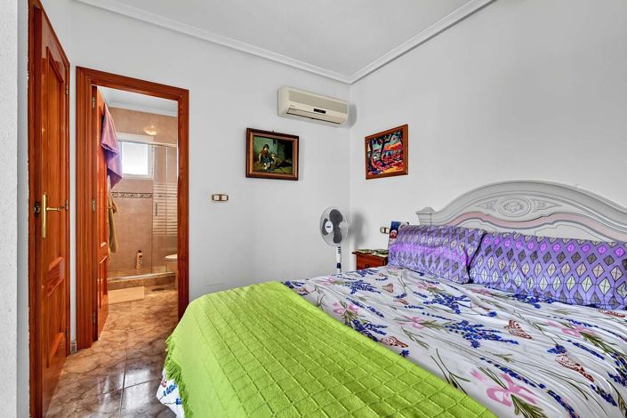 Image No.18-Villa de 3 chambres à vendre à Pinar de Campoverde