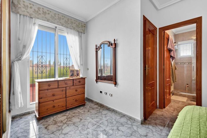 Image No.19-Villa de 3 chambres à vendre à Pinar de Campoverde