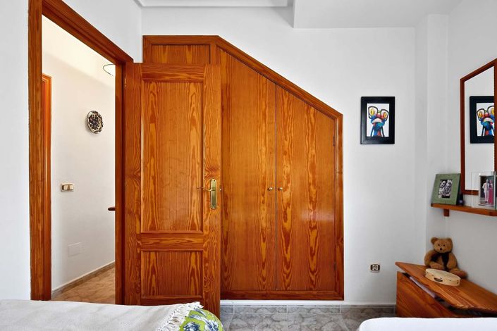 Image No.20-Villa de 3 chambres à vendre à Pinar de Campoverde