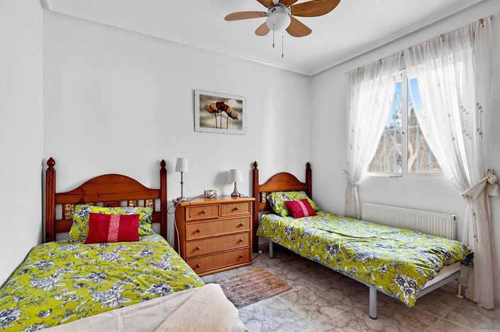 Image No.21-Villa de 3 chambres à vendre à Pinar de Campoverde