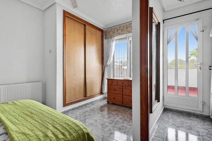 Image No.22-Villa de 3 chambres à vendre à Pinar de Campoverde