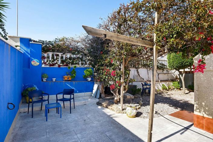 Image No.24-Villa de 3 chambres à vendre à Pinar de Campoverde